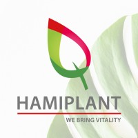 Hamiplant BV logo - Similar company to Vida Verde