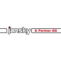 Jansky & Partner AG logo - Similar company to Emission Partner Gmbh & Co. Kg