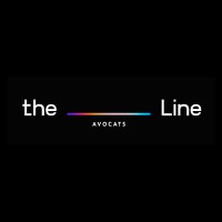 The Line Avocats logo - Similar company to Jane Avocats