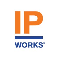 IP WORKS logo - Similar company to The Ip Protector
