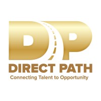 DirectPath Recruiting Services logo - Similar company to Direct Path Recruitment
