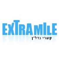 EXTRA-MILE Real Estate logo - email format related to extra-Mile
