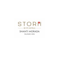 Storii Shanti Morada By ITC Hotels logo - Similar company to Itc Limited - Hotels Division