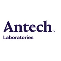 Antech Laboratories logo - Similar company to Labogena Dna