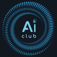 The Artificial Intelligence Club (AUS) logo - Similar company to Yourspotlight.Io