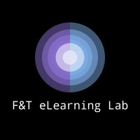 F&T eLearning Lab logo - Similar company to Lively Impact Technology Limited