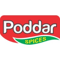PODDAR FOODS PRIVATE LIMITED logo - Similar company to Aglabs Mb