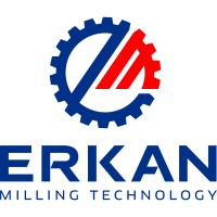 Erkan Milling Technology logo - Similar company to Robosun