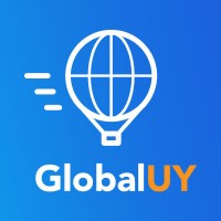 GlobalUY logo - Similar company to Openup Solutions