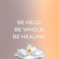 Conscious Dying Institute logo - Similar company to Beyond Words Co.