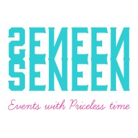 seneen events logo - Similar company to Calibr8 Media & Events