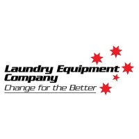 Laundry Equipment Company Pty Ltd logo - Similar company to Shanghai Qiaohe Laundry Equipment Manufacturing Co., Ltd