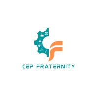 CEP Fraternity logo - Similar company to Eclipse Enterprise Limited