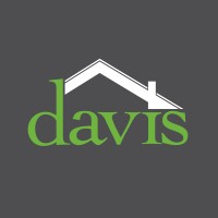 Davis Homes logo - Similar company to Rival