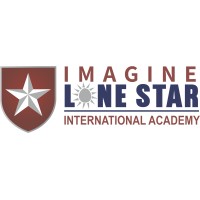 Imagine Lone Star International Academy logo - Similar company to Performance Course