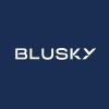 Blusky | Aircraft Sales & Acquisitions logo - Similar company to Nilacandi