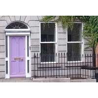Gavin Burke Solicitors logo - Similar company to Carmody Moran Solicitors Llp