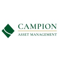 Campion Asset Management logo - Similar company to Cybiont Capital, Llc