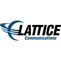 Lattice Communications logo - Similar company to Impact