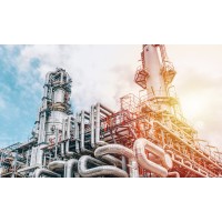 Refining & Chemical logo - Similar company to Mercantile Exchange Of Vietnam