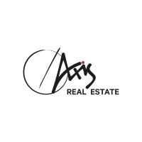 Axis Real Estates logo - Similar company to Realz Max