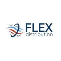 Flex Distribution logo - Similar company to Ab Solutions Group