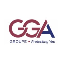 GGA GROUPE logo - Similar company to Savaden