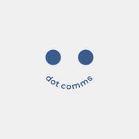 Dot Comms logo - Similar company to Dot Communication