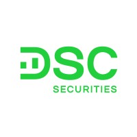 DSC Securities Career logo - Similar company to Evs Securities