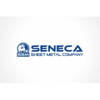 Seneca Sheet Metal Company logo - Similar company to Joining Metals