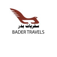 Bader travels logo - Similar company to Dsolutionsgroup