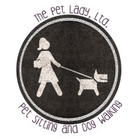 The Pet Lady, Ltd. logo - Similar company to Pet Day