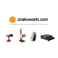 znakowarki.com sp. z o.o. logo - Similar company to Ebs Ink-Jet Systems Poland