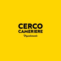 Cerco Cameriere logo - Similar company to Sicilia