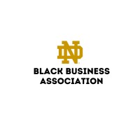 Black Business Association Of Notre Dame
