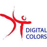 Digital Colors Impresores logo - Similar company to Just In Time Printing