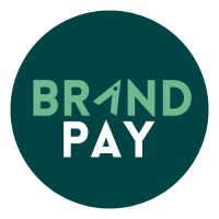 Brand Pay logo - Similar company to Vivo Energy