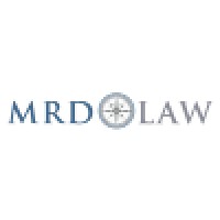 MRDLaw logo - Similar company to Mike Davis Consulting, Llc