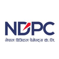 Nepal Digital Payments Company Limited logo - Similar company to Fintech Technology Pvt. Ltd.
