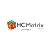 HCMatrix logo - Similar company to Greenlyfe