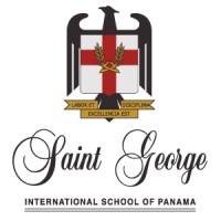 Saint George International School of Panama logo - Similar company to International School Of Panama