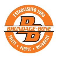 Brundage-Bone Concrete Pumping logo - Similar company to Epc Material Placement, Llc