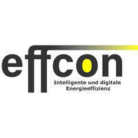 effcon logo - Similar company to Light Kinetics Projects