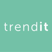 Trendit logo - Similar company to Trendit