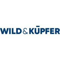 Wild & Küpfer AG logo - Similar company to Brainwing