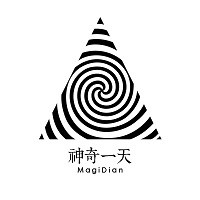 神奇一天 logo - Similar company to 珠海小可乐科技有限公司