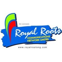 Royal Roots Communication Network Ltd logo - Similar company to Royal Roots Television, R2Tv