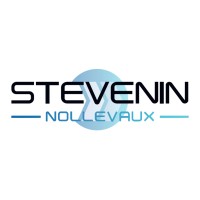 STEVENIN NOLLEVAUX, FORGES ET ESTAMPAGE logo - Similar company to Preciforge