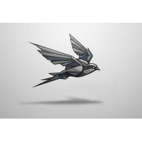 Kırlangıç logo - Similar company to Cynergi Data Intelligence