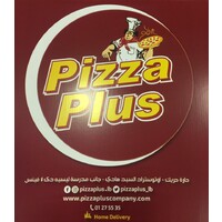 Pizza Plus logo - Similar company to Pizza Plus